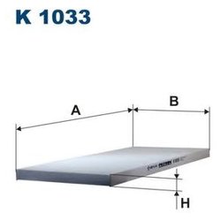 Filtron K1033