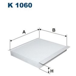 Filtron K1060