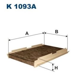 Filtron K1093A