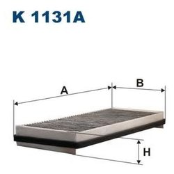 Filtron K1131A