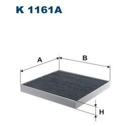 Filtron K1161A