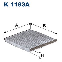 Filtron K1183A