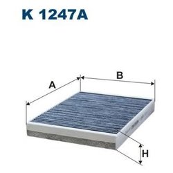 Filtron K1247A