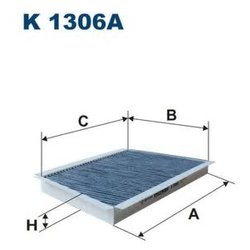 Filtron K1306A