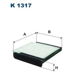 Filtron K1317