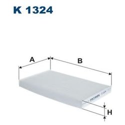 Filtron K1324