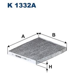 Filtron K1332A