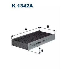 Filtron K1342A-2x