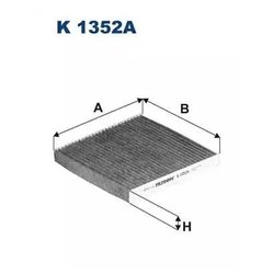 Filtron K1352A