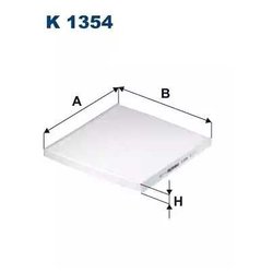 Filtron K1354