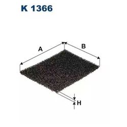 Filtron K1366