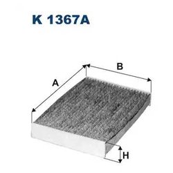 Filtron K1367A