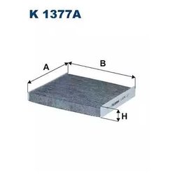 Filtron K1377A