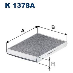 Filtron K1378A