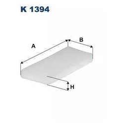 Filtron K1394