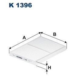 Filtron K1396