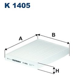 Filtron K1405