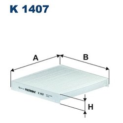 Filtron K1407