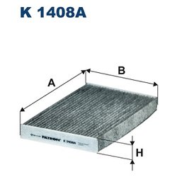 Filtron K1408A