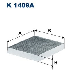 Filtron K1409A