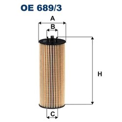 Filtron OE6893