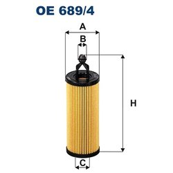 Filtron OE6894