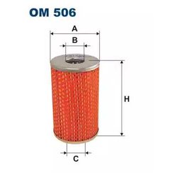 Filtron OM506