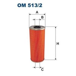 Filtron OM513/2