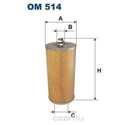 Filtron OM514