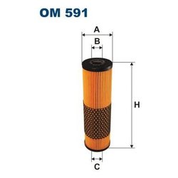 Filtron OM591