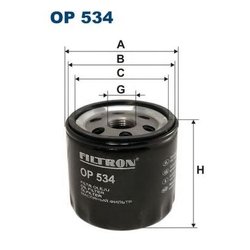 Filtron OP534
