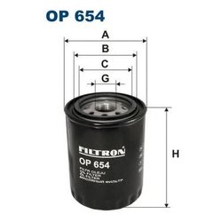 Filtron OP654