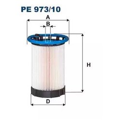 Filtron PE973/10