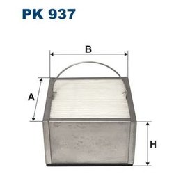 Filtron PK937