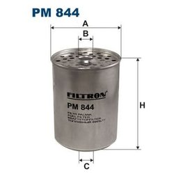 Filtron PM844