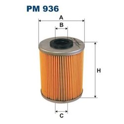 Filtron PM936