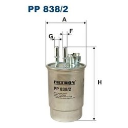 Filtron PP838/2