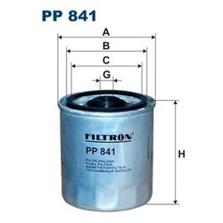 Filtron PP841