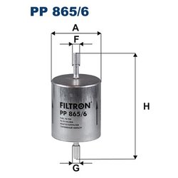 Filtron PP8656