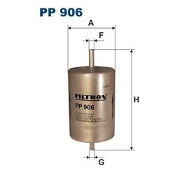 Filtron PP906