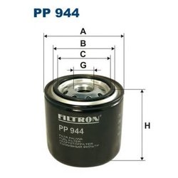 Filtron PP944