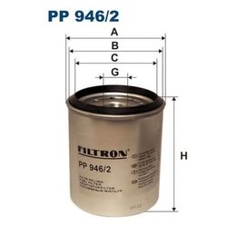 Filtron PP946/2