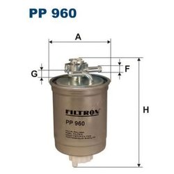 Filtron PP960