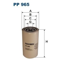 Filtron PP965