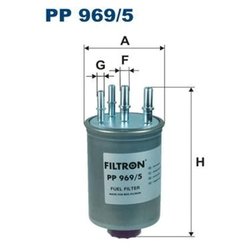 Filtron PP969/5