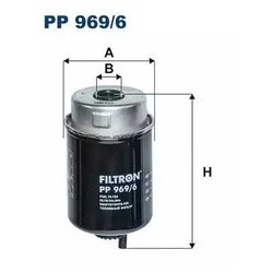 Filtron PP969/6