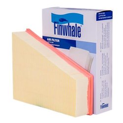 Finwhale AF384