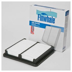 Finwhale AF610