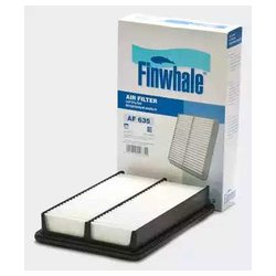 Finwhale AF635