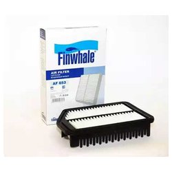 Finwhale AF653